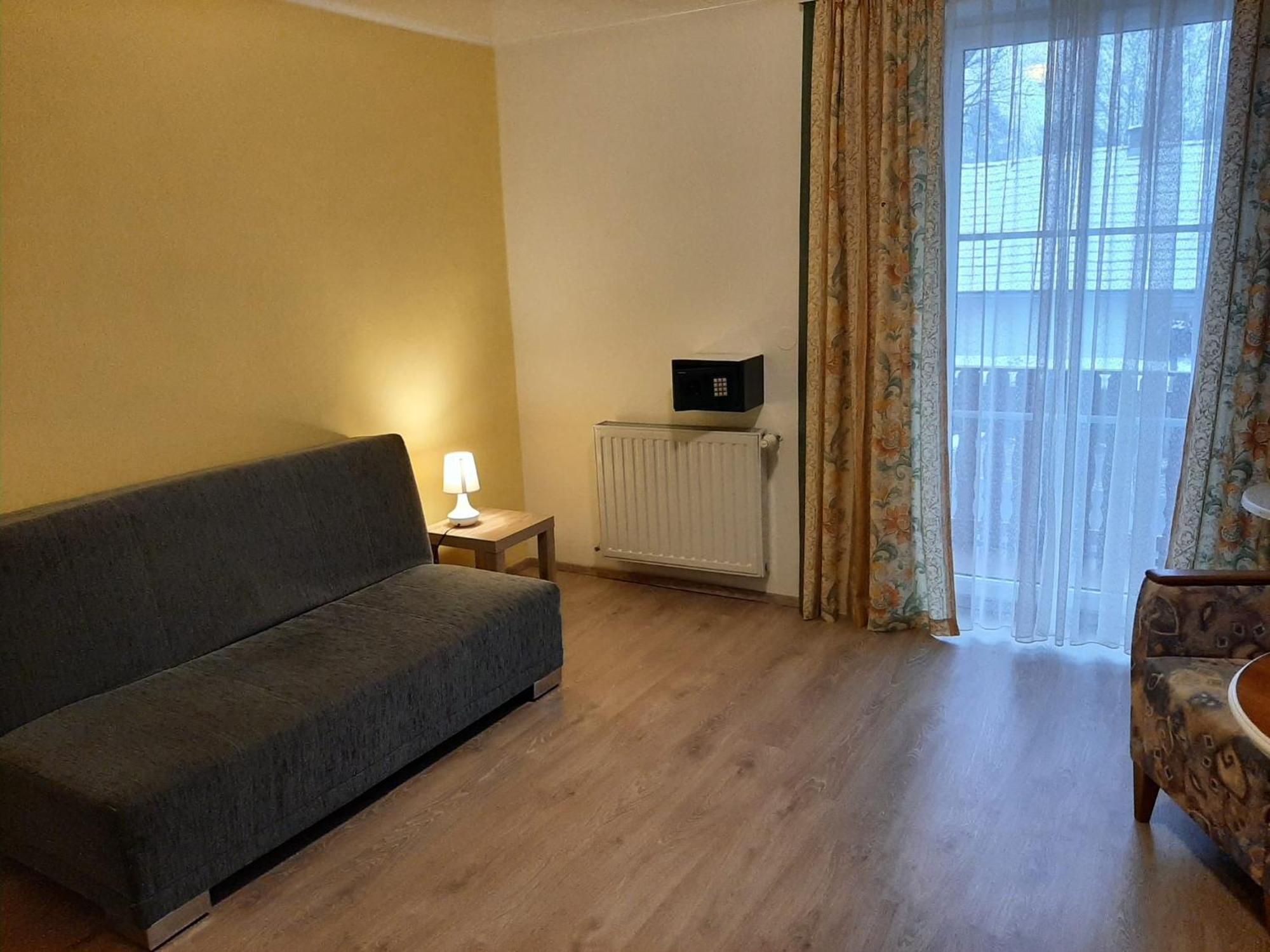 Hotel Altneudoerflerhof Bad Radkersburg Habitación foto