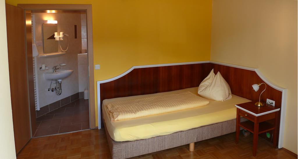 Hotel Altneudoerflerhof Bad Radkersburg Habitación foto